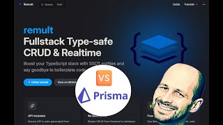 Prisma TypedSQL vs Remult sqlExpression: Which is Better?