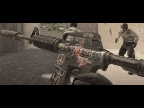 CS2 might have been a mistake... - YouTube