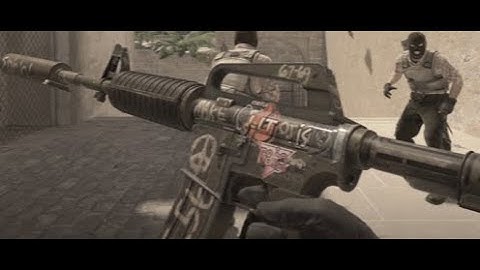 CS2 might have been a mistake...