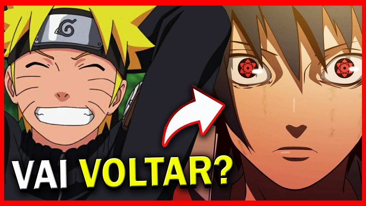 Naruto: conheça os personagens e dubladores do anime de sucesso
