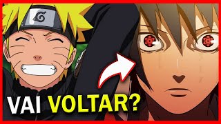 URSULA BEZERRA FALA DE NARUTO SHIPPUDEN DUBLADO! POR QUE TANTAS FAKE NEWS SOBRE A DUBLAGEM DO ANIME?