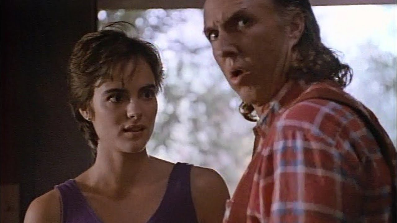 Tales from the crypt season 3 episode 11 split second review, Dungeon Dwell...