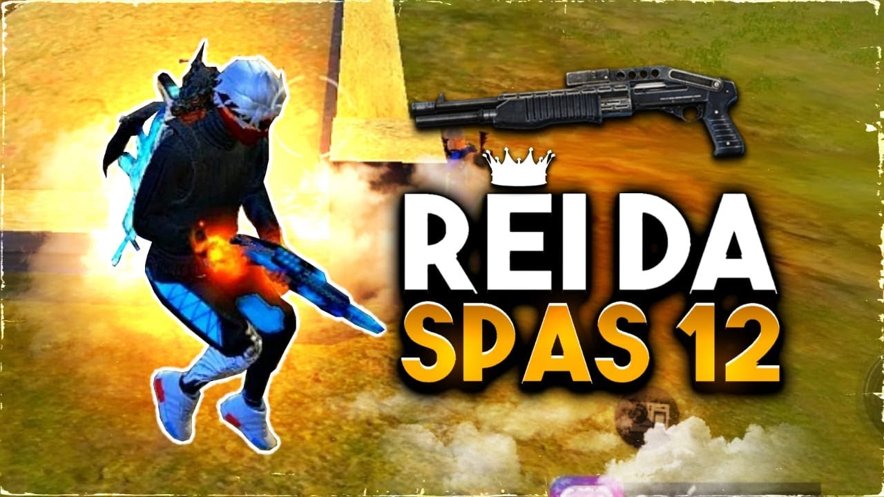 KING OF SPAS 12 SAD 😢 ️ FREE FIRE HIGHLIGHTS YouTube KING OF SPAS 12 SAD 😢 ️ FREE FIRE HIGHLIGHTS YouTube