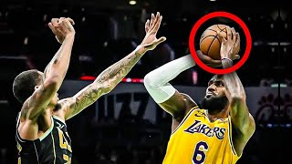 Nba All Star 2023 Worst Plays