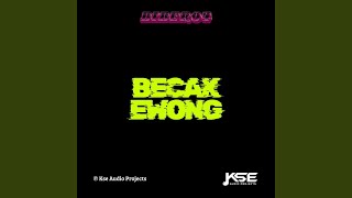 Download Lagu BECAK EWONG (feat. renaldypst)