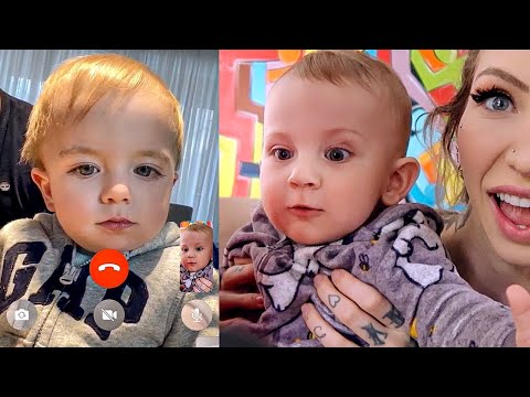ESTAMOS PLANEJANDO OUTRO FILHO!