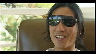 2006 Exiled making of johnnie to