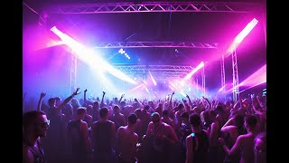 Night Club - Party All Night (Electro House Music 2024)