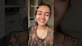 I Am Papas Little Princess