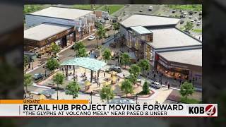 West Side retail hub project moves forward despite neighbors' challenges