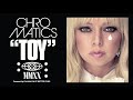 CHROMATICS "TOY" (Single)