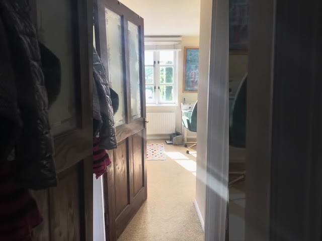 Video 1: Front!
