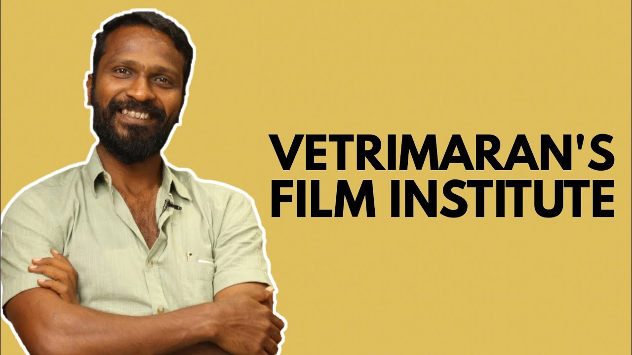 vetrimaran institute