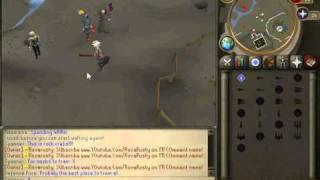 Best Runescape Private server [2011] Rovascape!