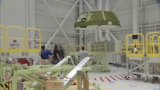 Inside KSC! June 10, 2016