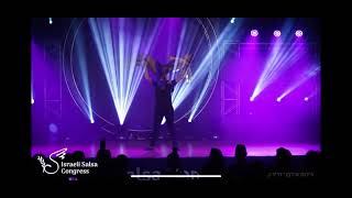 Catarina & Bruno - Alc Dance Company - Canção Do Mar