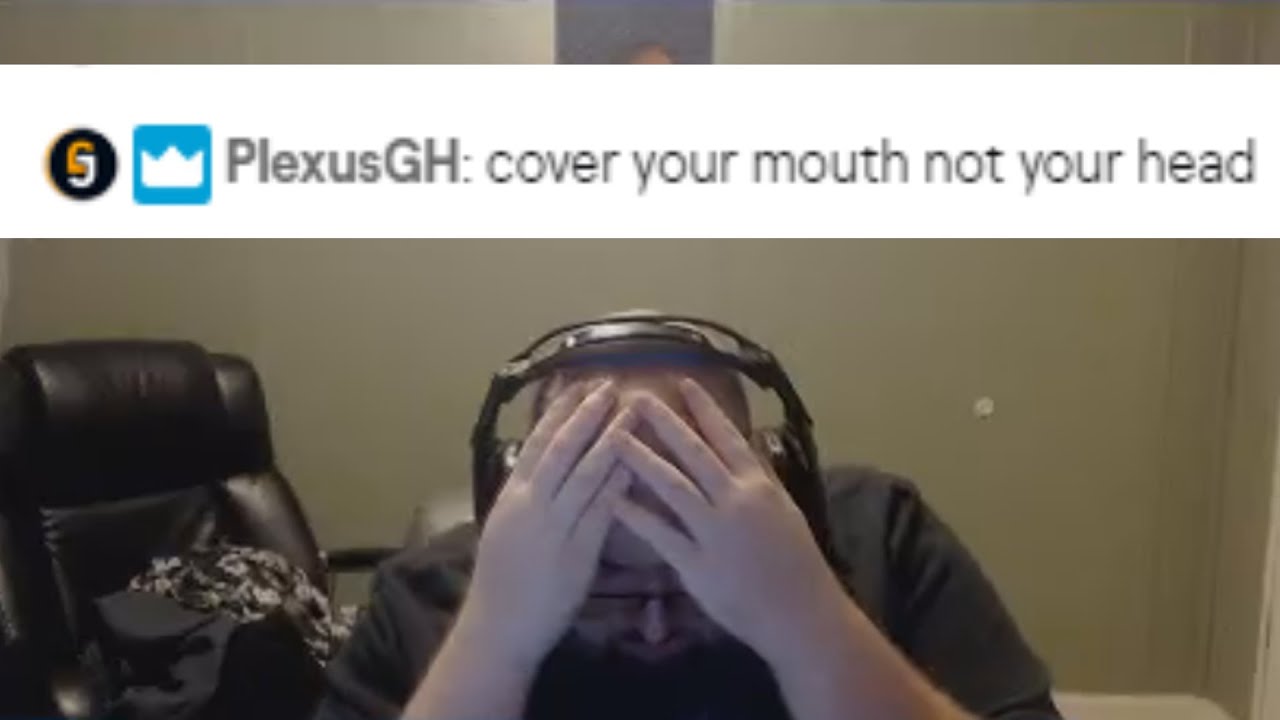 WingsOfRedemption Uses Grandma's Cancer To Incite Donations In Disaster Stream