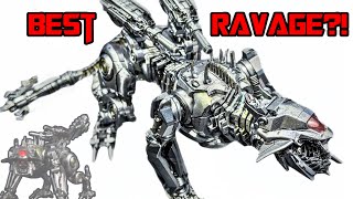 Killerbody Just Made the ULTIMATE ROTF Ravage?!