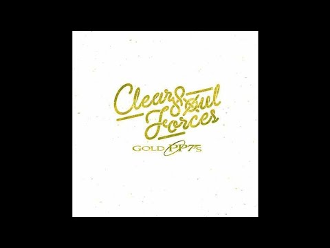 Clear Soul Forces "Gotham (feat Idris Elba) (Bonus Track)"
