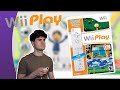 Wii Play - Is It Actually Fun?