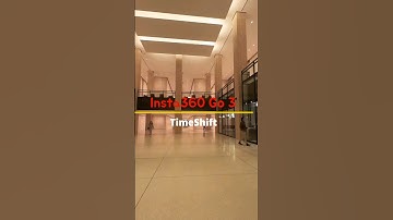 Insta360 Go 2 TimeWarp #insta360 #insta360go2 #timewarp