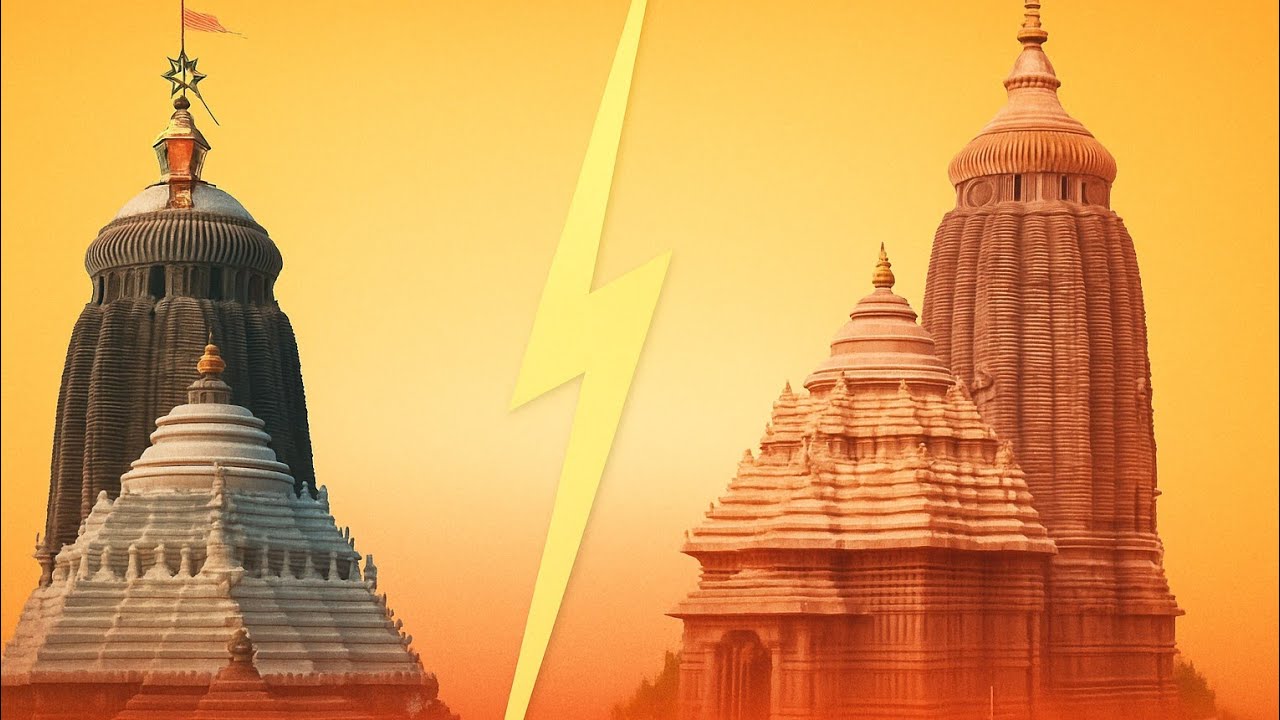 কেন বিতর্কে দীঘার জগন্নাথ মন্দির?? Digha Jagannath Temple vs Puri Jagannath Temple || Study Tude