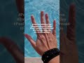 #PoolTime #SummerTime #BaywatchMode #15LapDay #ForYouPage #1020LapsDone #More2Do #Mermaid