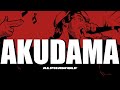 Alpha Wolf - Akudama (Official Music Video)