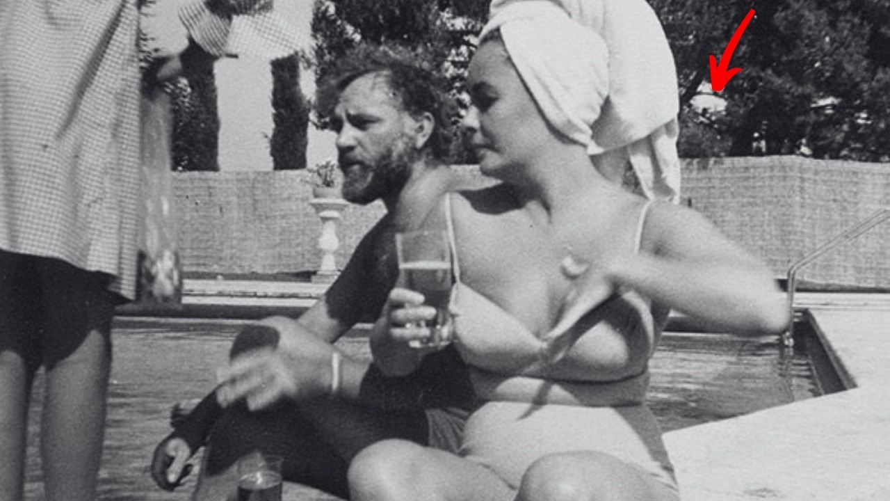 📸 Что скрывали советские фотографы | Редкие снимки 80-90х, которые вы не видели