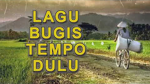 Lagu Bugis Kenangan tempo dulu , Teman bekerja dan istirahat | Nonstop lagu bugis