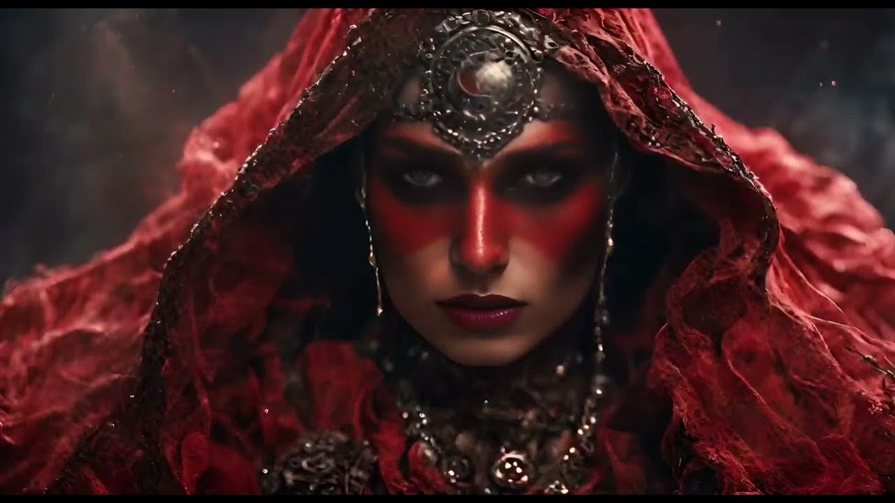 The Red Evil YouTube the-red-evil-youtube
