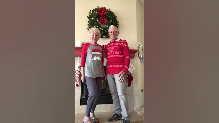 Conley Christmas Chronicle 2022