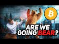 BITCOIN IS A BOUNCE COMING?? DID THE BEARS WIN?  THE 5 MOST BULLISH ALTS!! CRYPTOCURRENCY EP #429