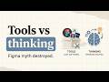 Figma Therinja UI UX Designer ah ? Figma Myth Destroyed | UX Reality Explained in Tamil