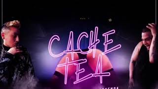 Mrcharly Emb - Cachetea Jm La Leyenda Prod. Aslam Lion Kingmusic