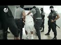 La Corte Suprema de EU avala deportar migrantes bajo una ley del siglo XVIII