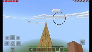 Sky blok (118 abone'de 4. Bölüm geliyor...)