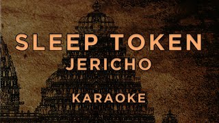 Download Lagu Sleep Token - Jericho • KARAOKE MP3 Download Lagu Sleep Token - Jericho • KARAOKE MP3