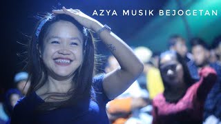 azya musik bejogetan full lagu lombok