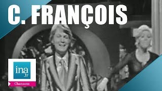 Claude François "C'est la même chanson" (live officiel) | Archive INA chords