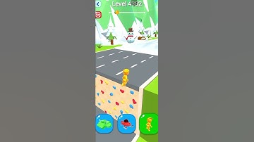 Shape Shifting Transform Race Gameplay #shorts #viralvideo #fyp #shapeshifting #games #gaming