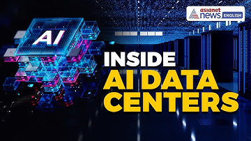 Wat zit er in AI-datacenters: betonnen magazijnen die de boom aandrijven?