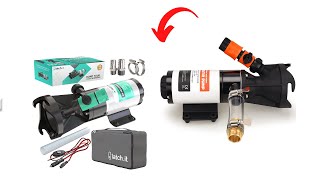 ✔️Top 5: Best RV Macerator Pump | Top 5 Best RV Macerator Pump Review In 2023