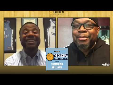 Sam Perkins on Dean Smith's Greatness and North Carolina's 1982 Championship | Carolina Conversation