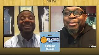 Sam Perkins on Dean Smith's Greatness and North Carolina's 1982 Championship | Carolina Conversation Net Worth