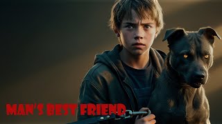 Man's Best Friend with Ally Sheedy - Trailer