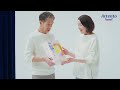 アテント「人生をたのしむために #わたしもはいてみました 」30秒