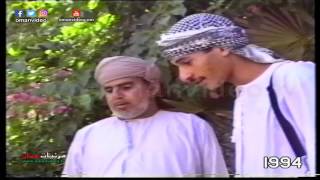 اعلان بنك عُمان الدولي ( بطاقة الصرف الآلي )   1994 - تلفزيون سلطنة عُمان