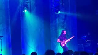 The Count of Tuscany - Dream Theater live in Cincinnati 2022