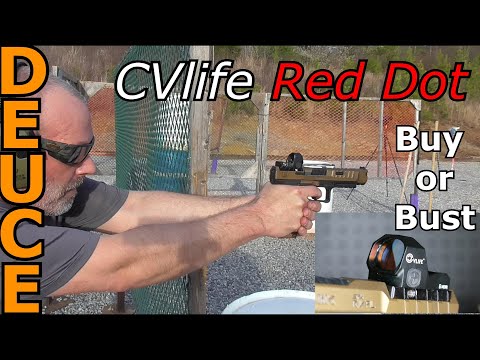 CVLife Covert Wolf Review Buy or Bust?